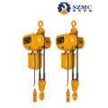 500kg Electric Chain Hoist with Hook